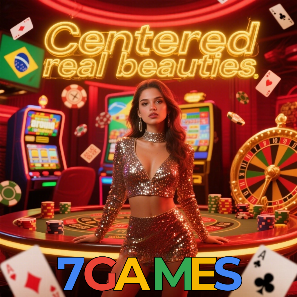 7GAMES:Ganhe prêmios em jogos de poker e aposte no futebol com grandes odds!