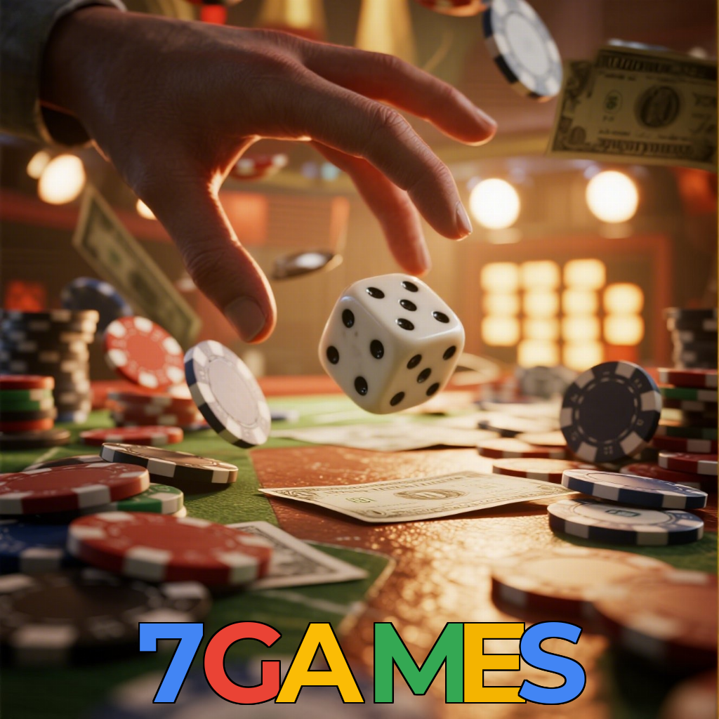 7GAMES:Onde sua sorte brilha com apostas no futebol e prêmios em roleta!