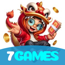 7GAMES：Em nosso cassino online, sua sorte vai brilhar! Aposte e vença!
