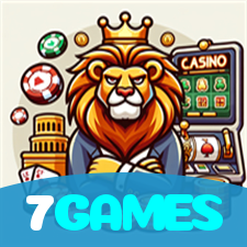 7GAMES：Poker, blackjack e apostas em futebol online, tudo no melhor cassino!