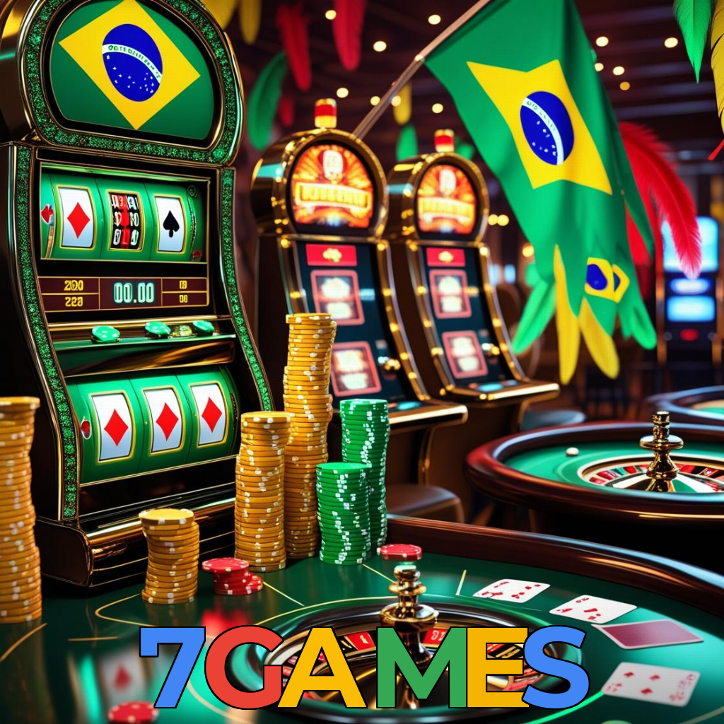 7GAMES:Vença no futebol online e ganhe prêmios incríveis!