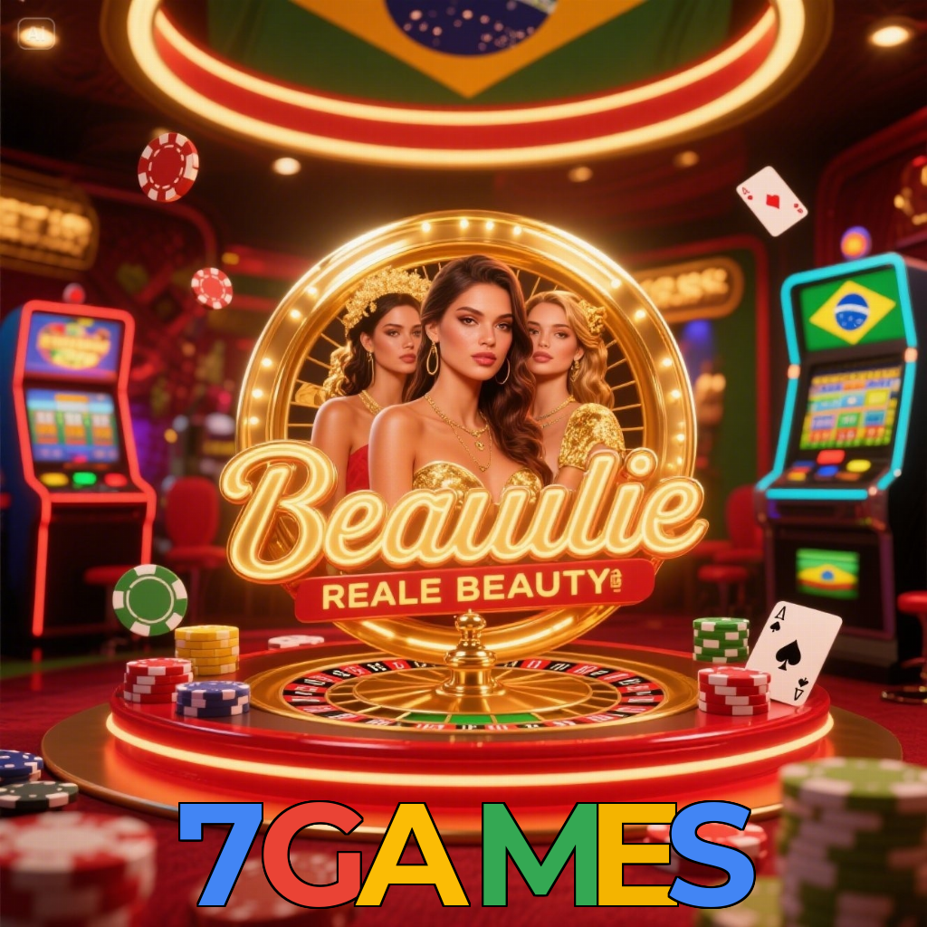 7GAMES：Vença no poker e ganhe prêmios com apostas no futebol ao vivo!