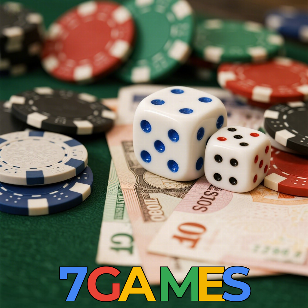 7GAMES:Sua sorte está no cassino online com jogos como poker e apostas no futebol!