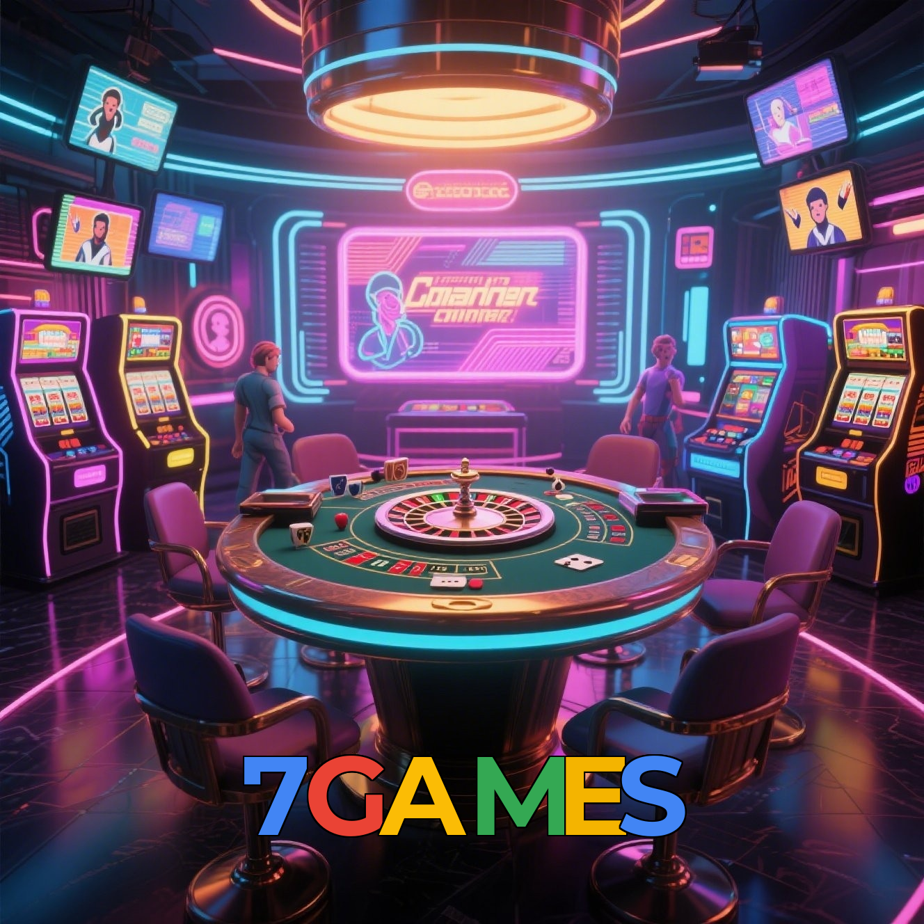 7GAMES:Jogue slots, aposte no futebol e ganhe grandes prêmios em nosso cassino!