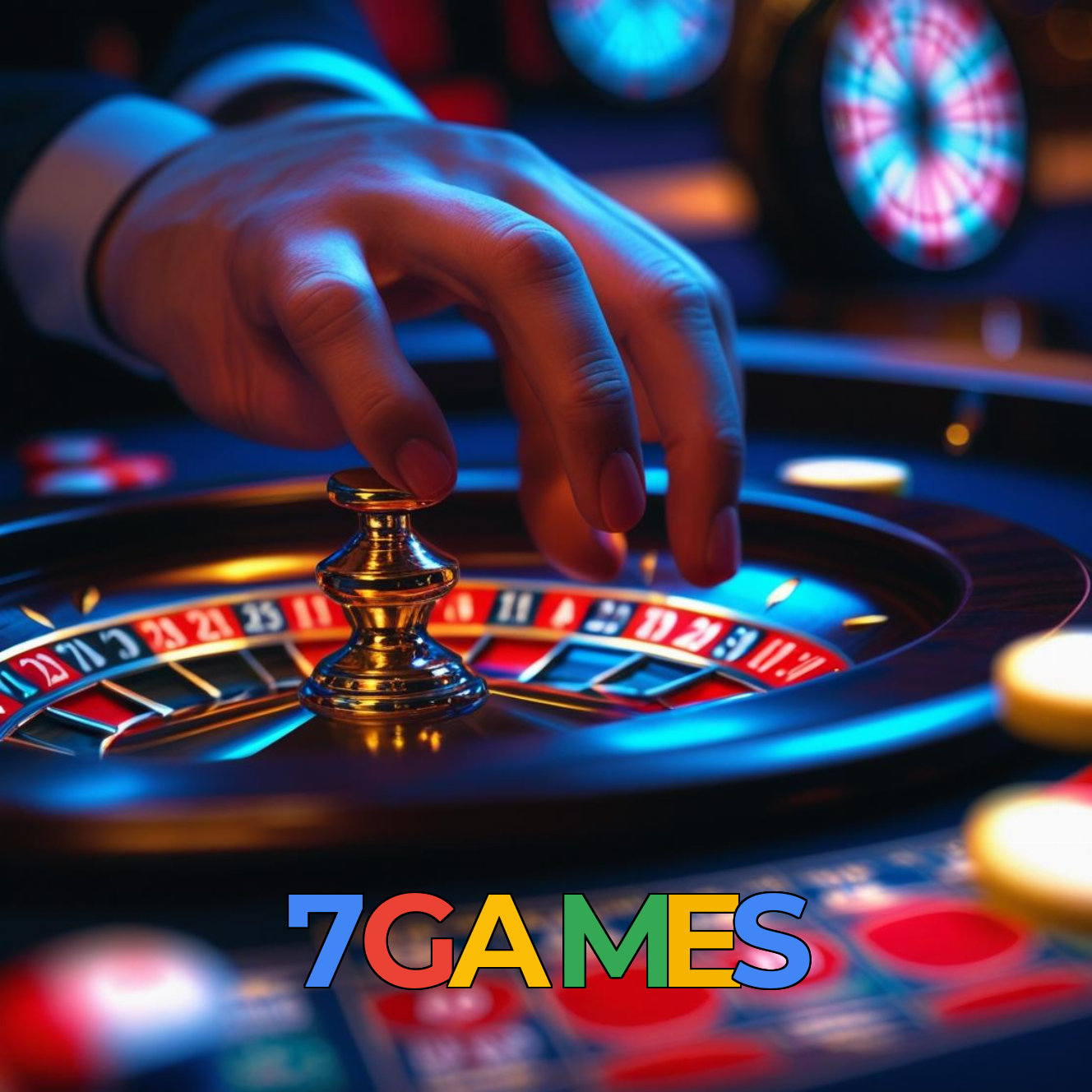 7GAMES:Grandes vitórias nas slots! Venha conquistar o jackpot agora!