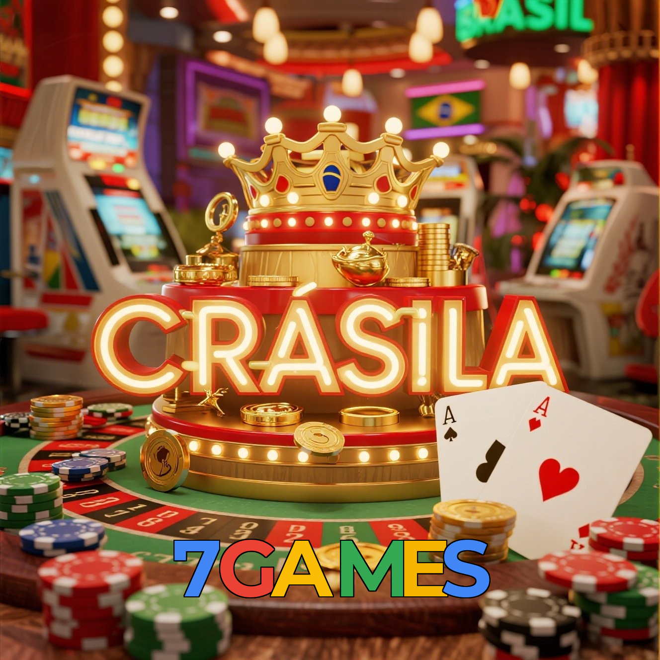 7GAMES:Aposte no futebol ao vivo e divirta-se com os jogos de cassino como blackjack!