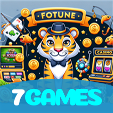 7GAMES:Onde sua sorte brilha: poker, roleta e apostas em futebol!