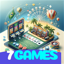 7GAMES：Apostas no futebol e diversão com roleta e blackjack no cassino online!