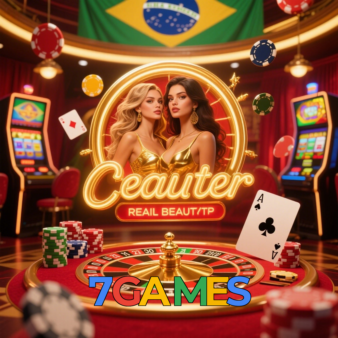 7GAMES:Jogue poker online e mostre que você é o mestre das cartas!