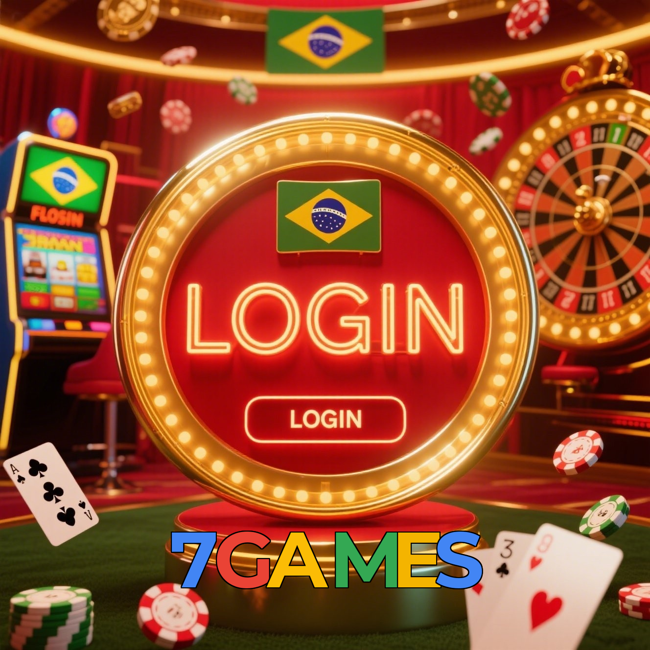 7GAMES:Jogue slots, roleta e aposte no futebol para grandes vitórias!