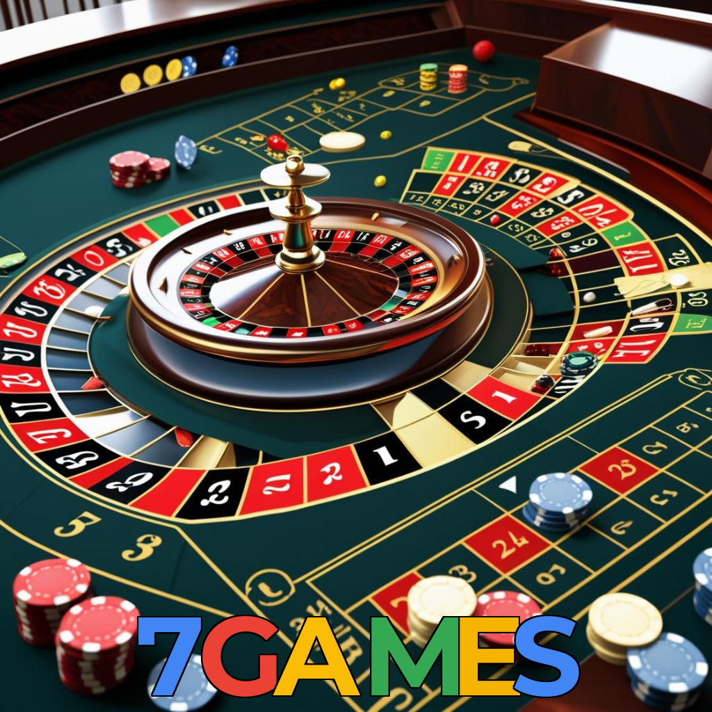 7GAMES:Diversão total com blackjack, poker e apostas ao vivo no futebol!