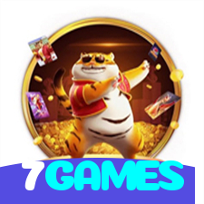 7GAMES:As slots mais emocionantes estão esperando por você! Jogue agora!