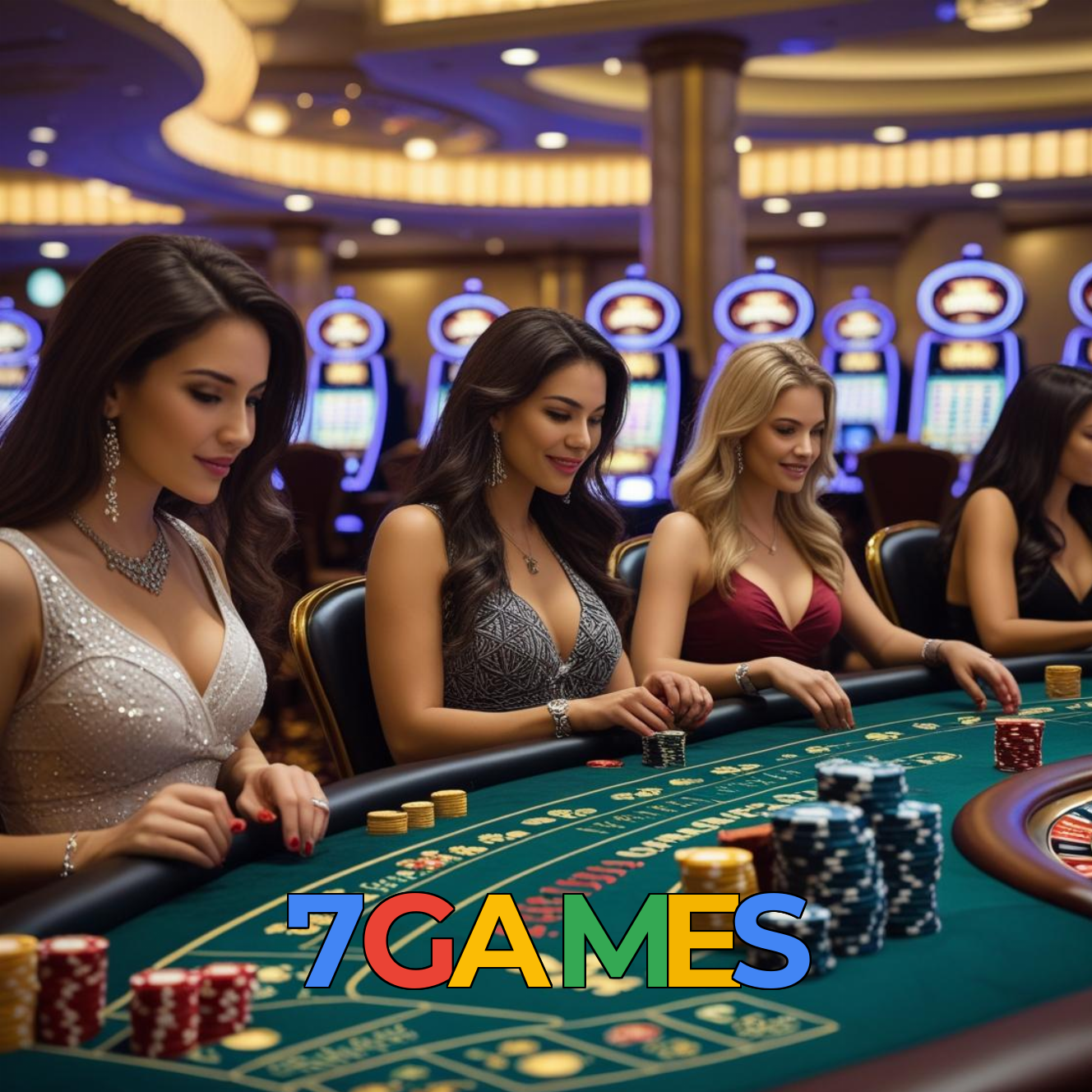 7GAMES:Aposte no futebol e jogue slots emocionantes com grandes prêmios!