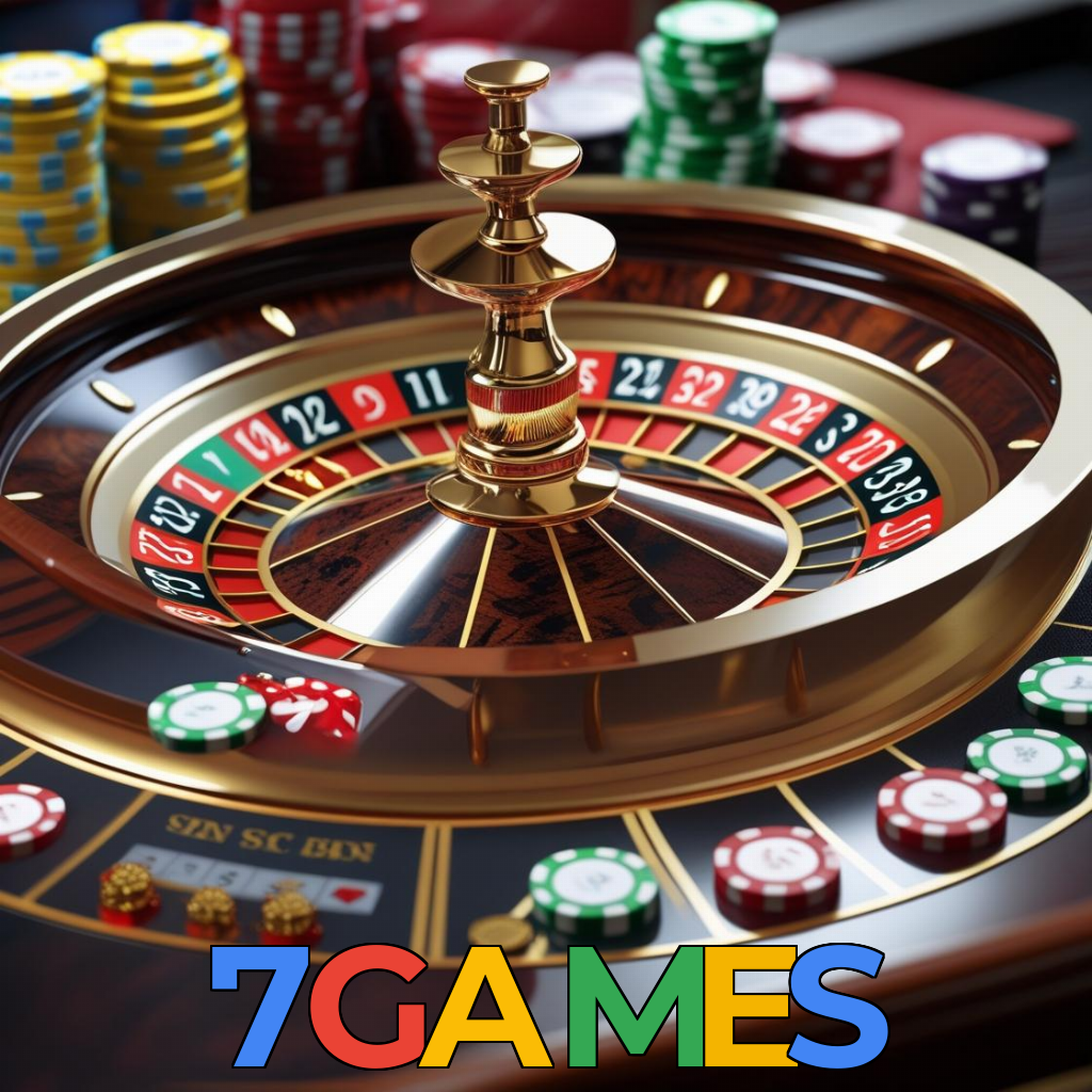 7GAMES：Aposte no futebol e jogue os melhores jogos de cassino para grandes vitórias!