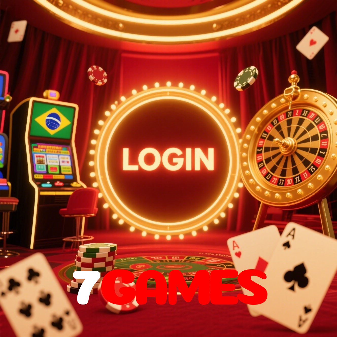 7GAMES:Jogue slots, ganhe no futebol e aposte com confiança no nosso cassino!