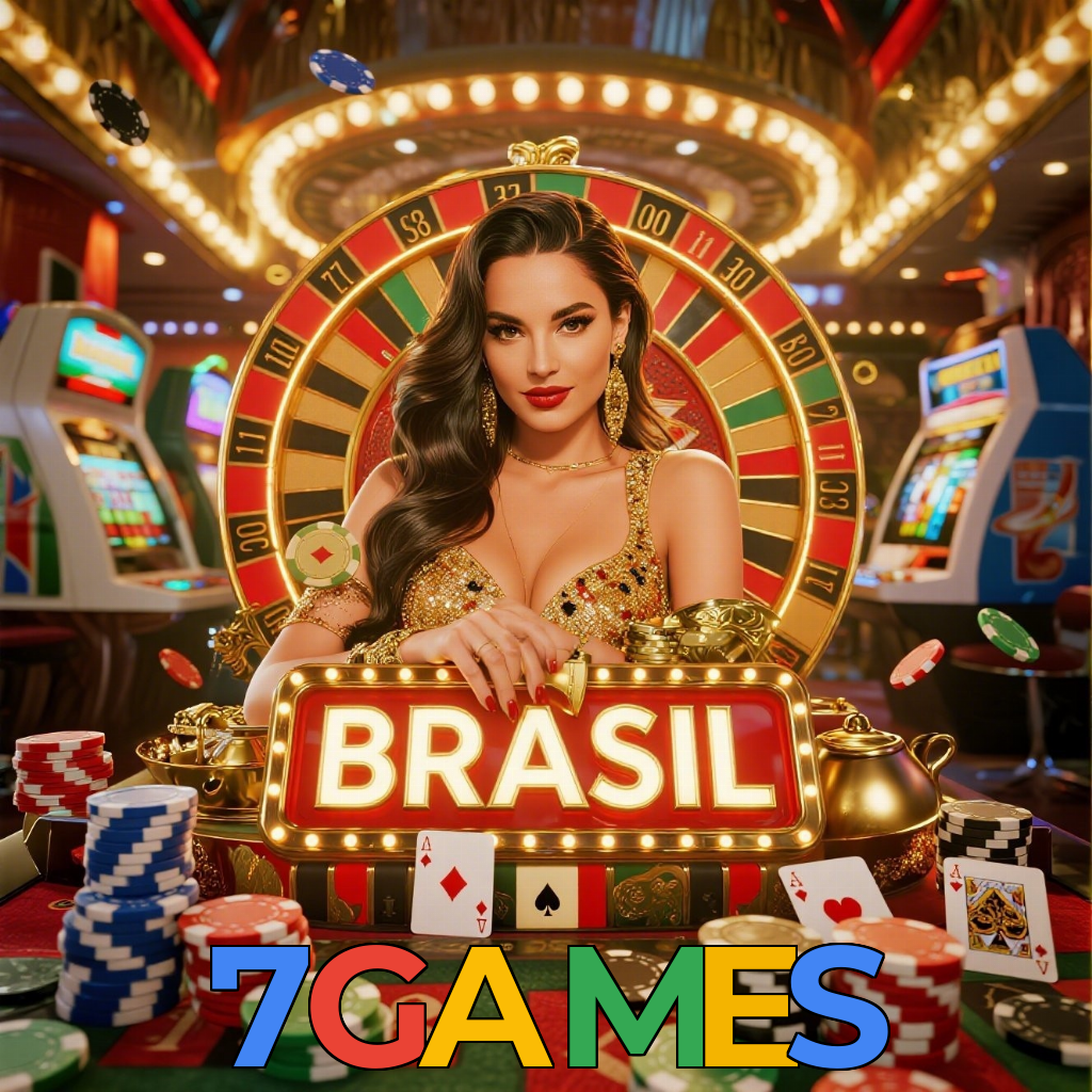 7GAMES：Aposte no futebol e jogue os jogos mais emocionantes como blackjack e poker!