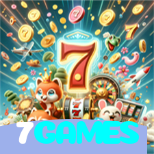 7GAMES：Aposte nas melhores slots e conquiste vitórias impressionantes!