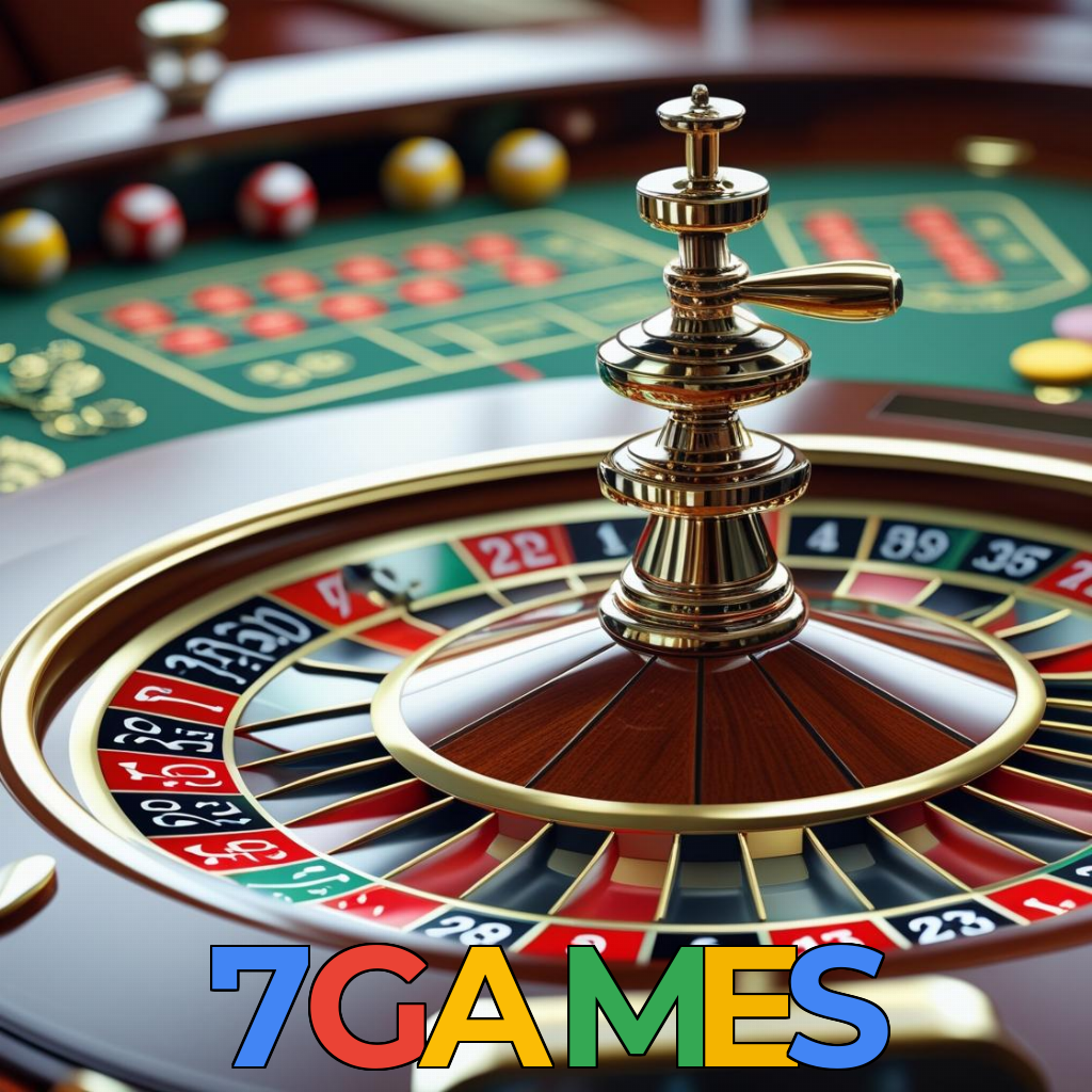 7GAMES:A sorte está ao seu alcance! Aposte e vença no futebol!
