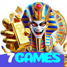 7GAMES：Gire as slots e conquiste jackpots de tirar o fôlego!