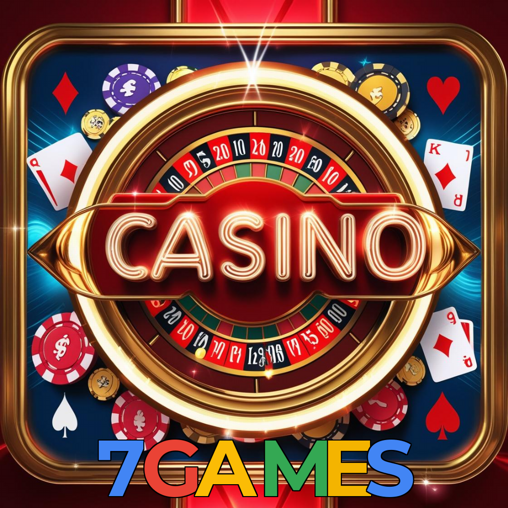 7GAMES：As melhores slots com grandes vitórias te aguardam! Jogue agora!