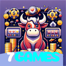 7GAMES：Aposte no futebol online e vença no estilo que você merece!