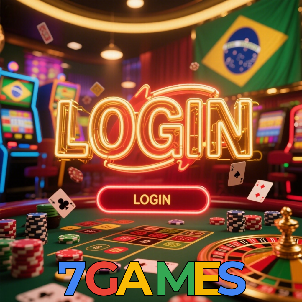 7GAMES:Onde o futebol e o cassino online se encontram para diversão sem fim!