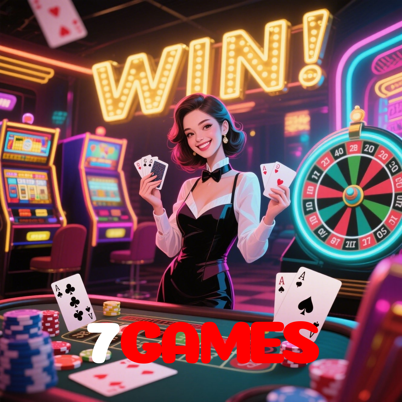 7GAMES:Jogue poker, aposte no futebol e ganhe em nosso cassino online confiável!