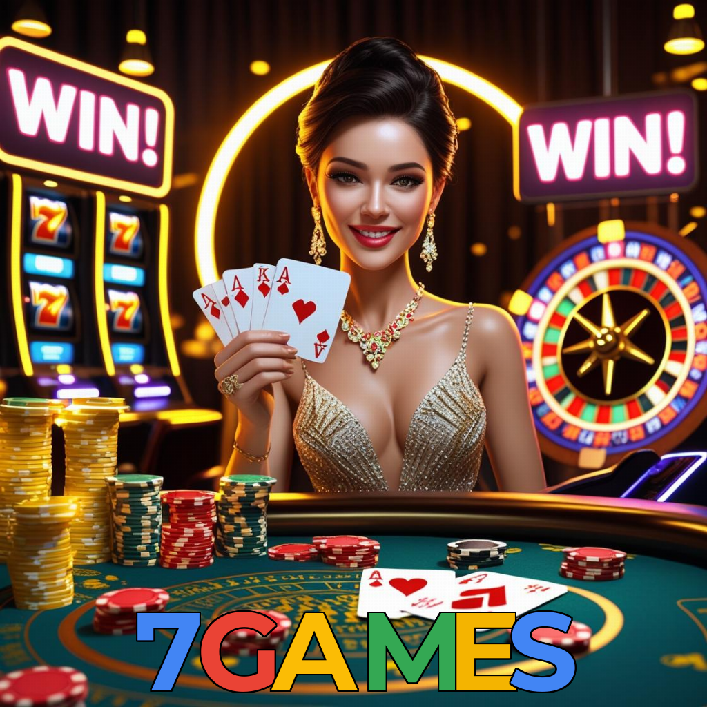 7GAMES:A melhor plataforma para apostas no futebol e diversão em jogos de cassino!