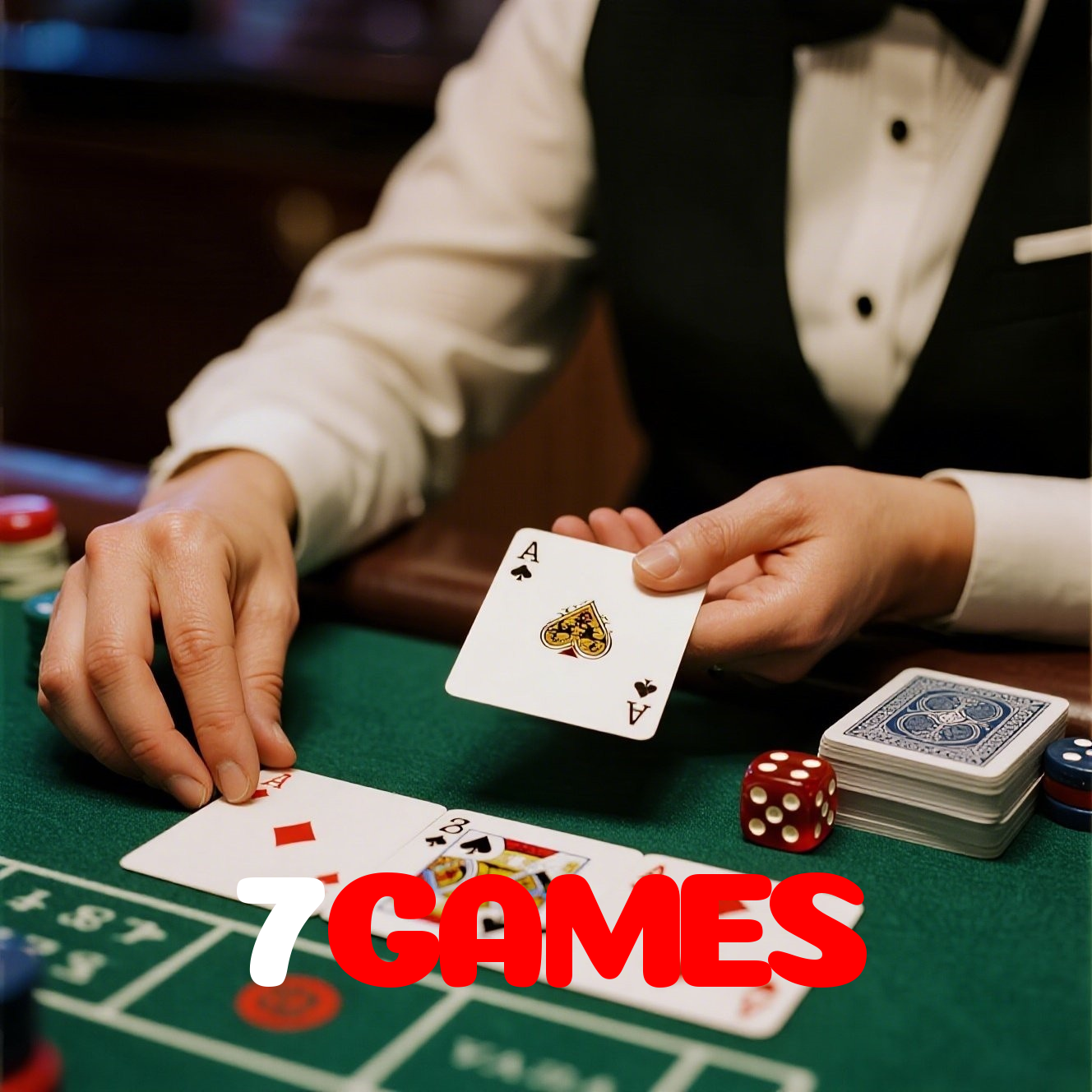 7GAMES:Jogue blackjack e aposte no futebol online com segurança!