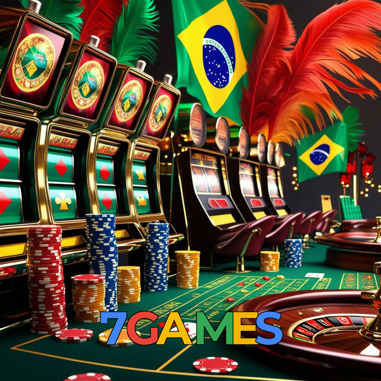 7GAMES:Jogue blackjack, aposte no futebol e vença com grandes prêmios!