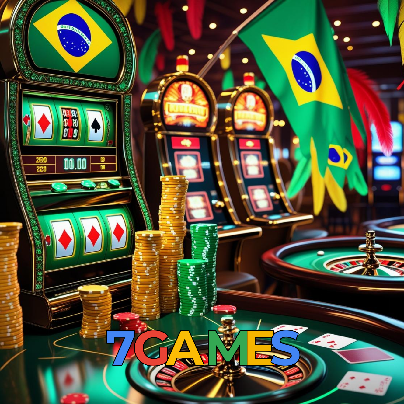 7GAMES:Sinta a emoção do poker online! Mostre que você é o mestre das cartas!