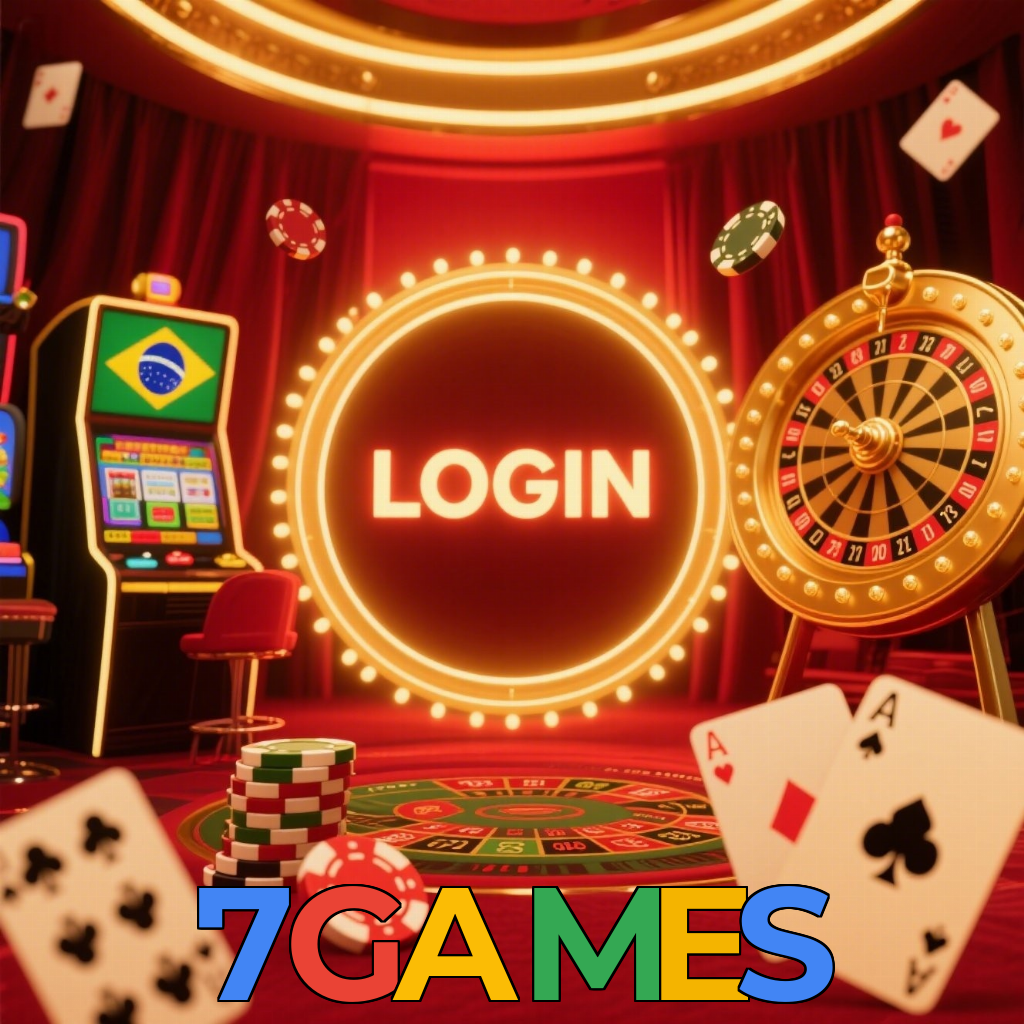 7GAMES:Jogue slots e aposte no futebol no cassino online mais confiável!