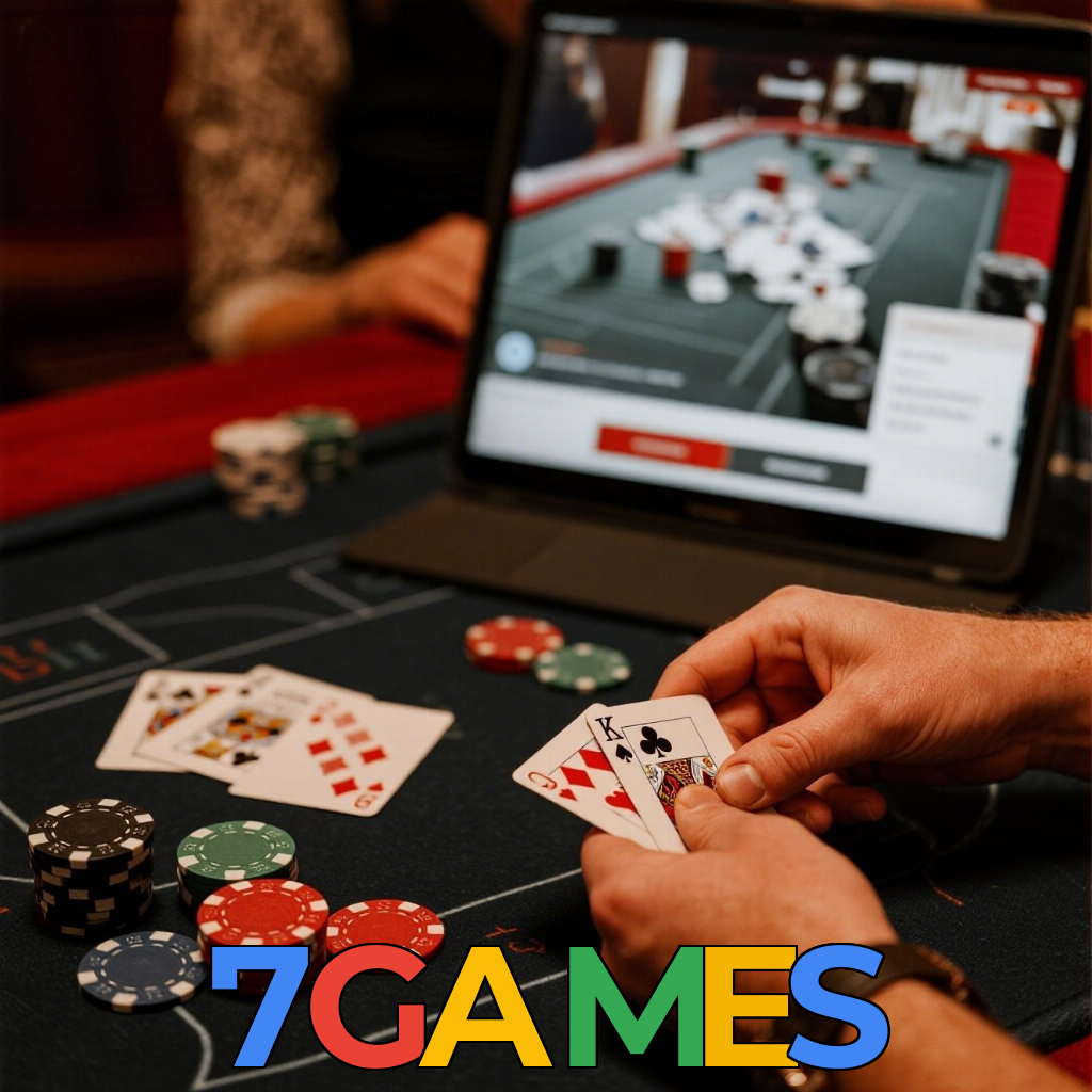 7GAMES:Jogue slots, aposte no futebol e vença com grandes prêmios!