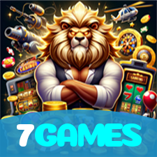 7GAMES：Jogue nas roletas e experimente a verdadeira emoção do cassino!