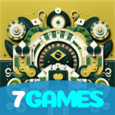 7GAMES：Grandes vitórias em poker, roleta e apostas no futebol esperam por você!