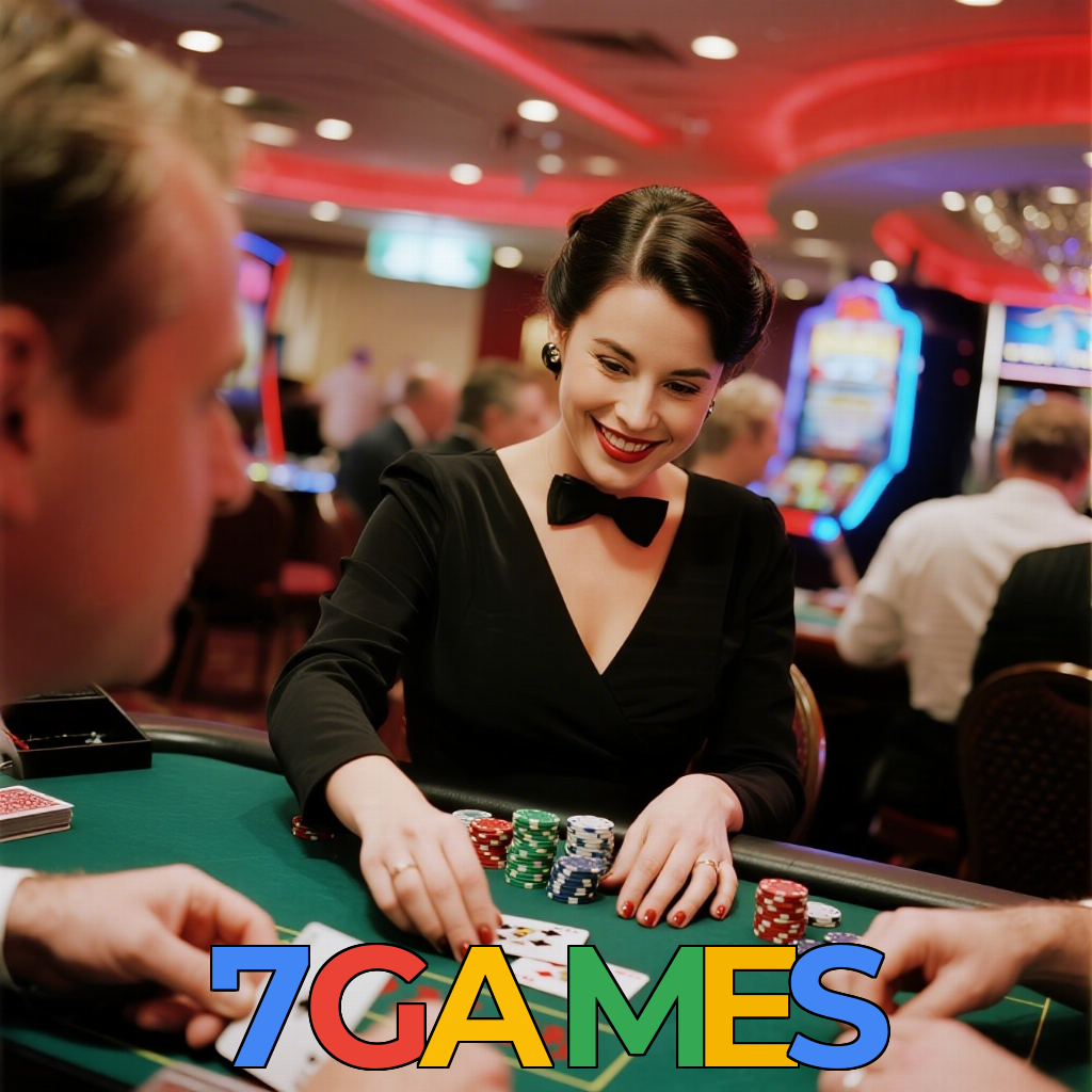 7GAMES:Aposte no futebol e ganhe prêmios fantásticos jogando slots e roleta!