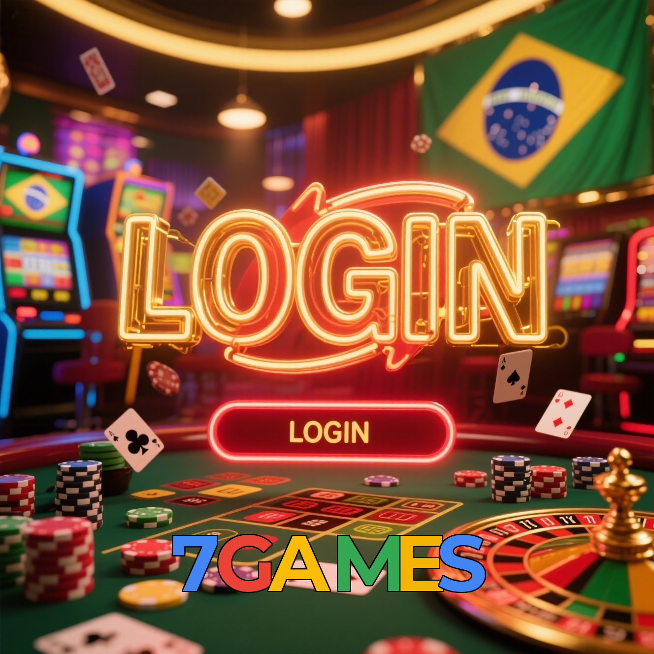 7GAMES:A sorte está ao seu alcance! Aposte e vença no futebol!