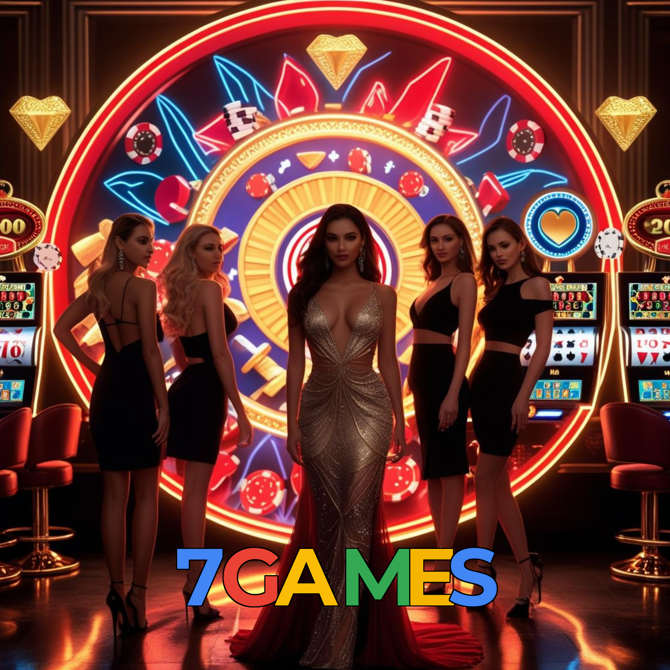 7GAMES:O cassino online mais confiável com apostas no futebol e prêmios em blackjack!