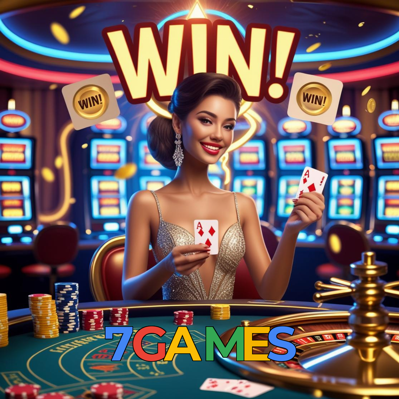 7GAMES:Jogue poker online e leve prêmios incríveis para casa!