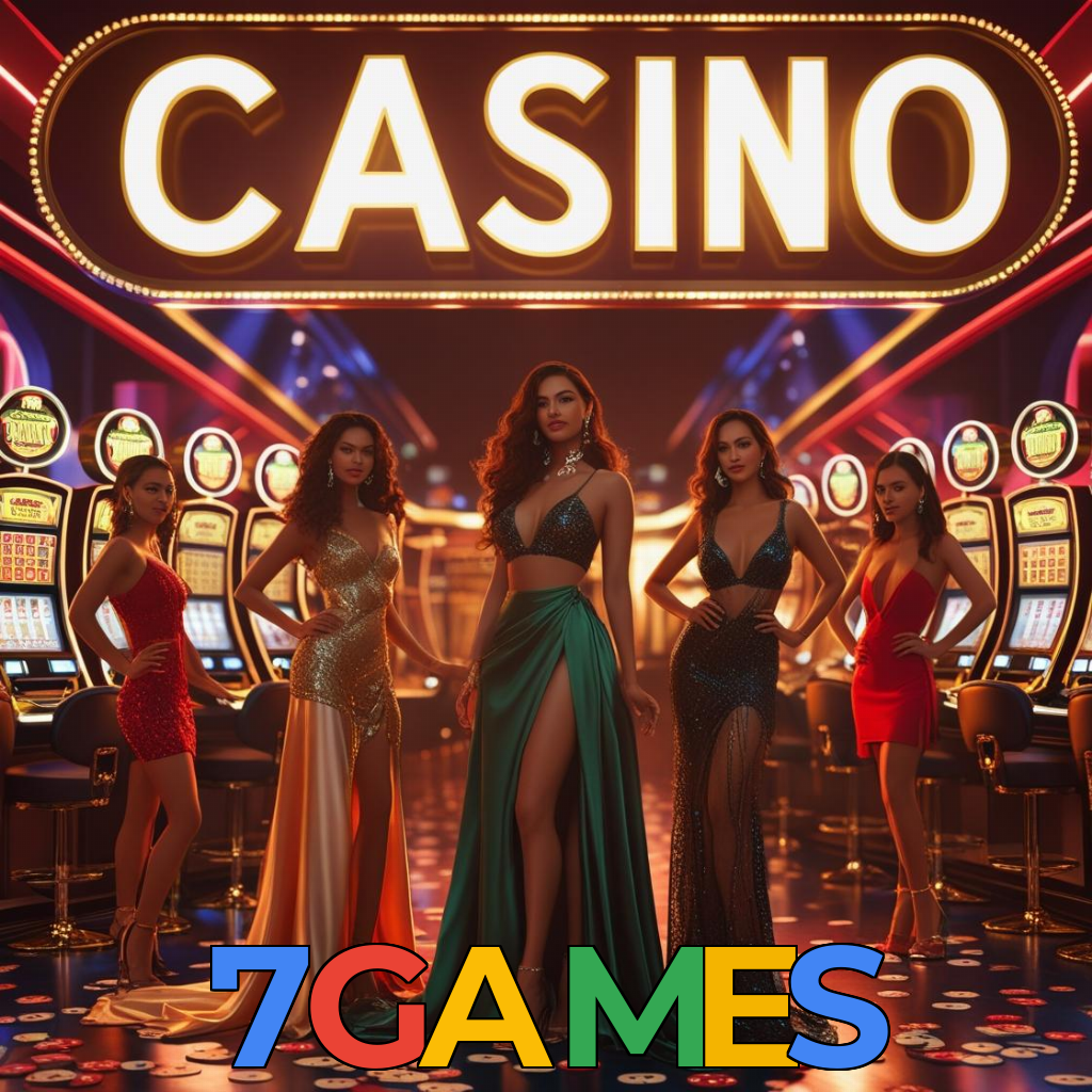 7GAMES:Apostas em futebol e os melhores jogos de cassino para você ganhar!