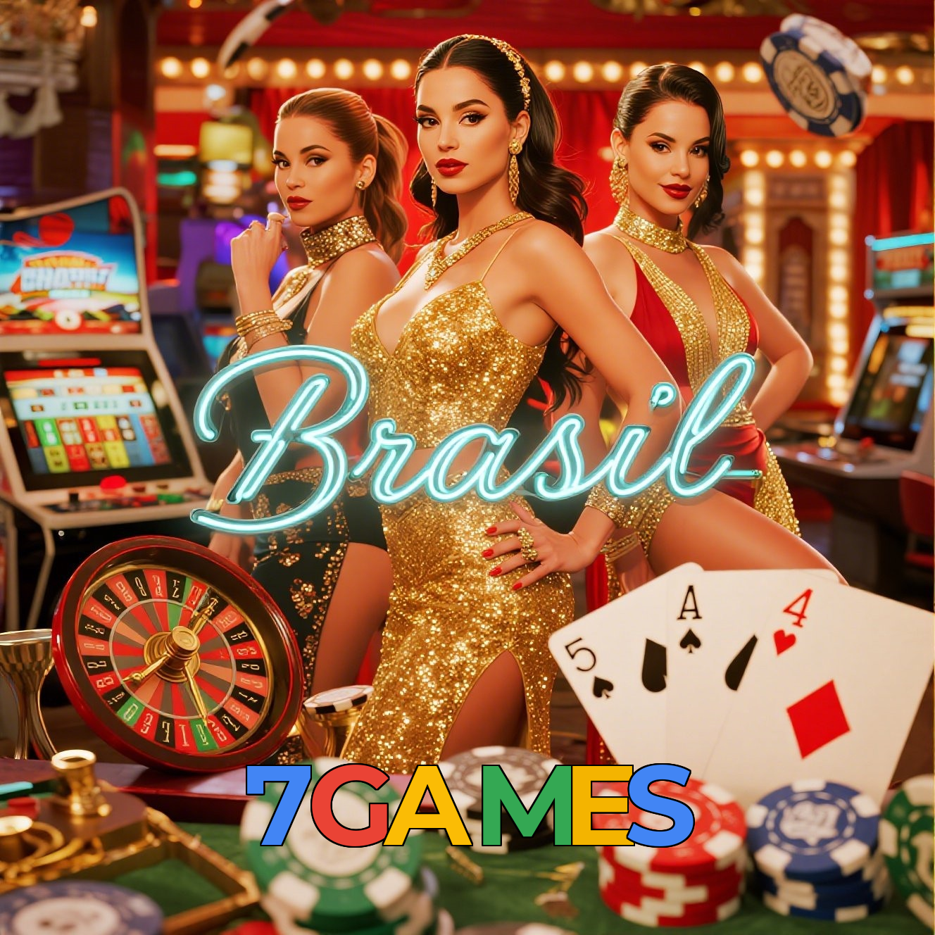 7GAMES:Em nosso cassino online, a diversão nunca acaba! Jogue agora!