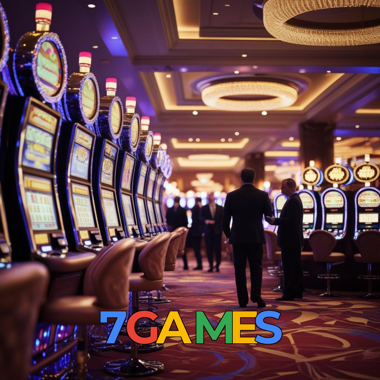 7GAMES:Aposte no futebol e ganhe prêmios em slots e roleta ao vivo!