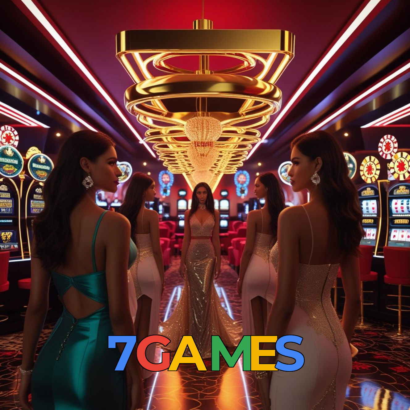 7GAMES:Jogue slots, aposte no futebol e vença em grande estilo!