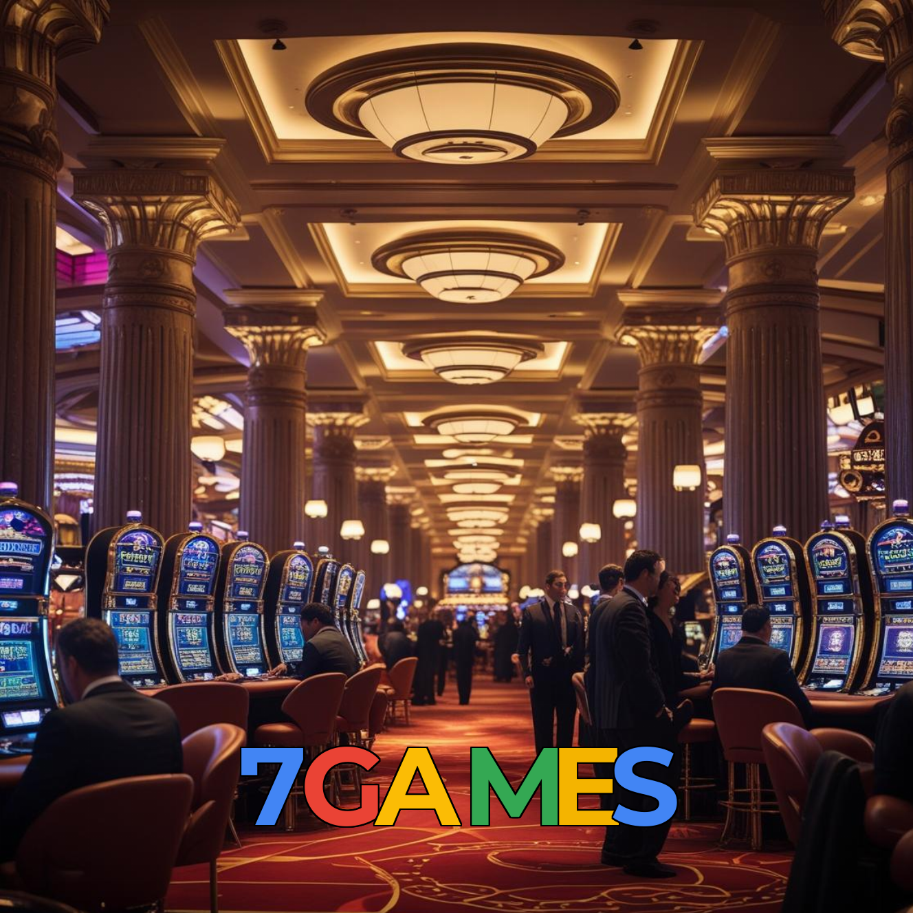 7GAMES:Aposte na roleta e conquiste prêmios incrÃveis em nosso cassino!