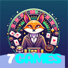 7GAMES:As melhores slots com grandes vitórias te aguardam! Jogue agora!