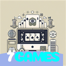 7GAMES:Jogue poker como um profissional e vença grandes desafios!