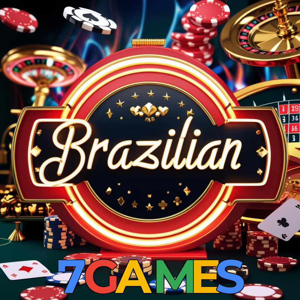 7GAMES:Aposte nas roletas e leve o jackpot para casa!