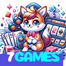 7GAMES：Divirta-se com poker, roleta e apostas ao vivo no futebol online!