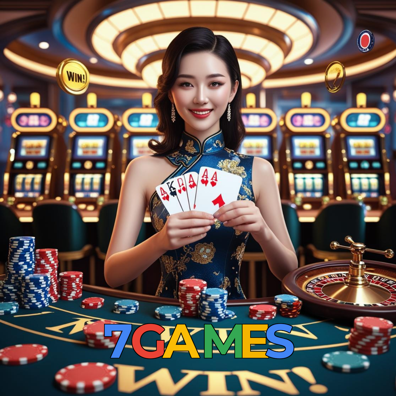7GAMES:Jogue poker, aposte no futebol e vença com grandes vitórias no cassino online!