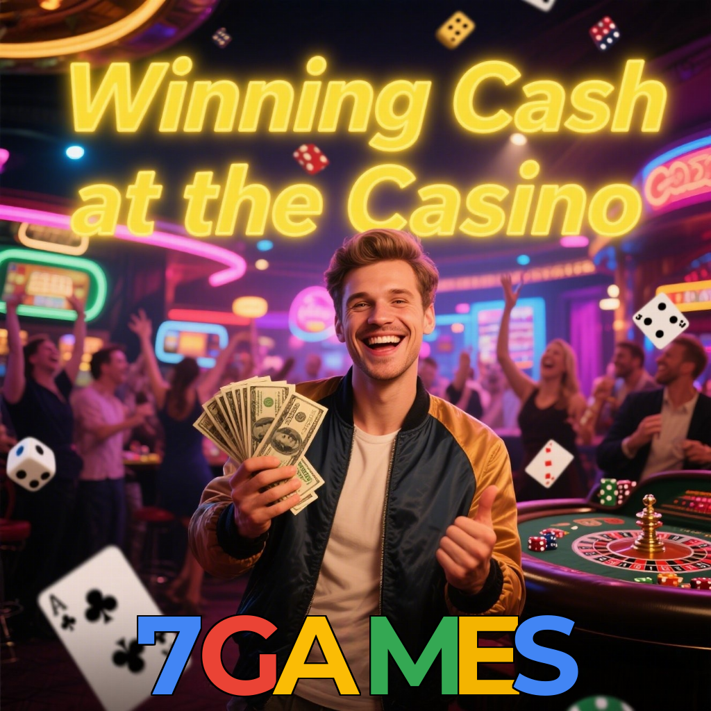 7GAMES:O cassino online mais confiável, com poker, roleta e futebol online!
